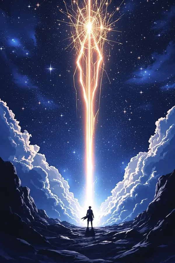 星轨传说