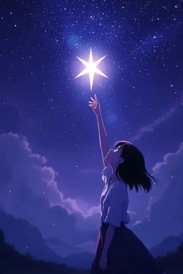星海之约